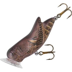 Crickhopper Popper