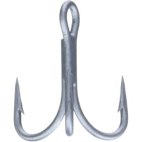 VMC O ' Shaughnessy Treble Short 4 X Perma Steel 0