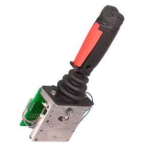 Joystick Controller 2901015000 compatible with Haulotte Compact 2247E 2277E 8 8W 8-2032E 12-3347E 12 10-2747E 10