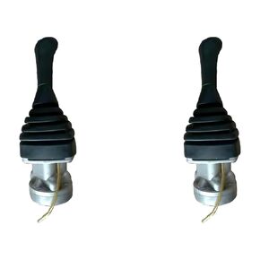 for Sany Excavator SY215-8 Control Handle Joystick Assembly