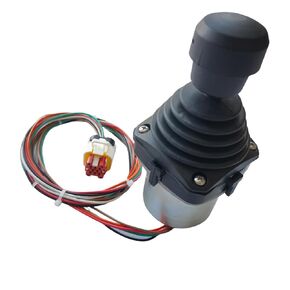 Joystick Controller 1001166539 JLG Parts for JLG Boom Lift 450A 400S 800A 860SJ 1250AJP, 660SJ 460SJ 600A 450AJ 450A 600S 601S 600SC 660SJC
