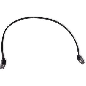 Alphacool Extension aRGB 3-pin to 3-pin Cable, 30cm