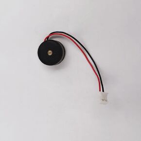 محرك مدمج لمحرك الاهتزاز Wii U Pad
