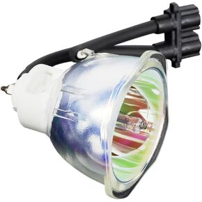 60.J2104.CG1 Replacement Bare Lamp Bulb for Projector BENQ W1070 W1070+ W1080ST W1080ST+ MH680 TH682ST TH681 TH680 MH630 HT1075 HT1085ST i700