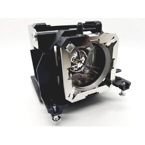 OEM ET-LAV300 Lamp & Housing for Panasonic Projectors with Original Specification and Full lifespan Bulb Inside - 1 Year Warranty