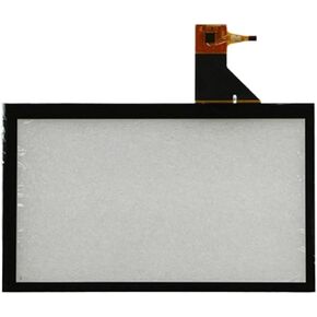 8''4328#5091#6376-Touchpad Capacitive touchpad Screen Display Size: 7~10 inches(4328)