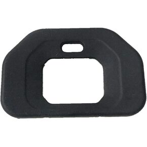 New Viewfinder Cover Eyecup Base Bracket Eyepiece Repair For Panasonic Lumix DMC-FZ300GK FZ300 FZ330 Camrea