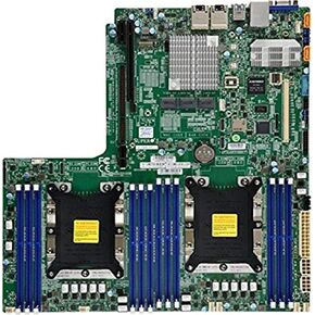 SuperMicro X11DDW-NT Motherboard