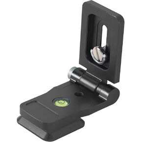 Quick Release Plate Adapter Easy Installation High Performance Replacement