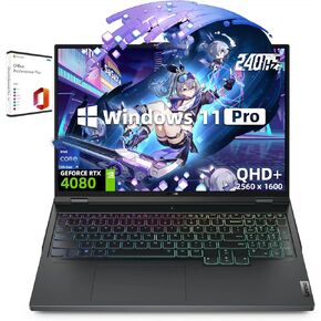Lenovo 2022 Flex 5 14'' 2-in-1 2K Touchscreen Laptop, 16:10 QHD (2240 x 1400) Display, 8-Core AMD Ryzen 7 5700U(Beat i7-1180G7), Backlit KB, W/Stylus Pen, Win11 H(16GB|1024GB SSD), Graphite Grey