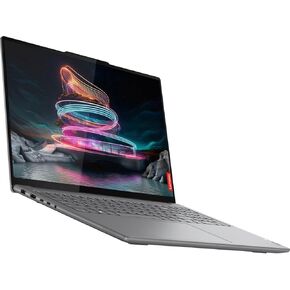 New L e n o v o Yoga Pro 9i 16" 3.2K Touch Laptop Core Ultra 9 32GB Memory GeForce RTX 4050 Stylus Pen Light Win 11 Pro (2TB SSD|32GB RAM|RTX 4050)