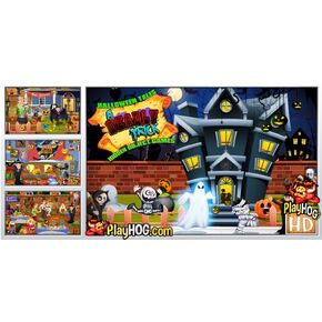 A Deadly Trick - Hidden Object Game (Mac) [Download]