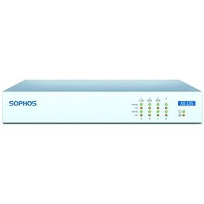 Sophos | 802.11ac 2x2 WiFi Module (for SG/XG 135w rev.3 only) | XSGZTCH2W