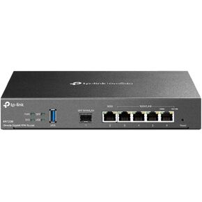 TP-Link TL-ER7206 Router VPN SafeStream Gb MUL-WAN