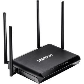 TEW-827DRU Wireless Router