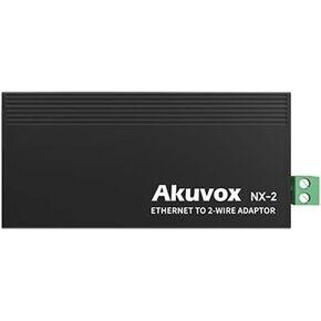 NX-2 Ethernet to 2-Wire Adapter Kit