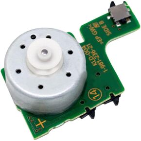 1X Insert Eject Sensor Motor for Playstation 4 for PS4 Slim Disc Drive for KLD004
