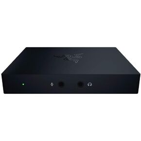 Razer Ripsaw HD - Capture Card for Streaming