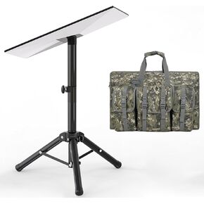 Starlink Gen 3 Tripod Mount Starlink Tripod Stand with Travel Bag Travel Case for Starlink Gen 3, Portable Tripod Stand for Starlink Gen 3, Carrying Bag Handbag for Starlink Gen 3