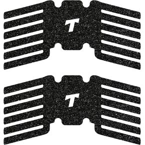 TALON Grips Adhesive Pistol Slide Grip - Compatible with Sig Sauer P365-2 Pack