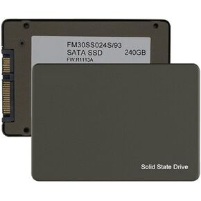 2.5-inch SSD SATA3.0 Interface 512G