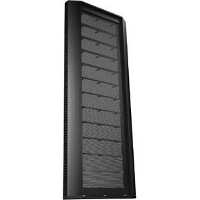 anidees Mesh Front Panel, Support 12 x 5.25 Drive Bay for AI Raider XL Full Tower Case - AI-RA-XL-FP