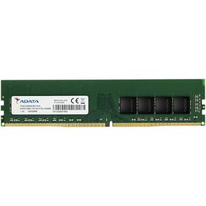 8GB AData DDR4 2666MHz PC4-21300 CL19 Desktop Memory Module 288 Pins