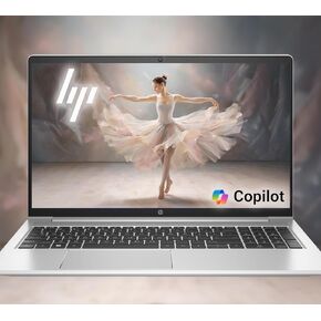 HP 250 G9 Laptop Computer • Back to School Limited Edition • 32GB RAM • 1TB SSD • Intel Celeron N4500 Processor • 15.6" Full HD • Fast Wi-Fi 6 • Long Battery Life • Windows 11 Pro • Astroid Silver