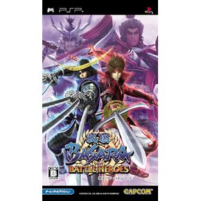 Sengoku Basara: Battle Heroes [Japan Import]