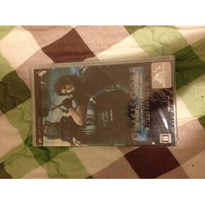 Crisis Core: Final Fantasy VII [Japan Import]