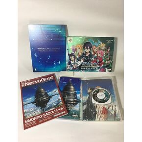 "Pre-order" PSP Sword Art Online : Infinity Moment(japan Import)