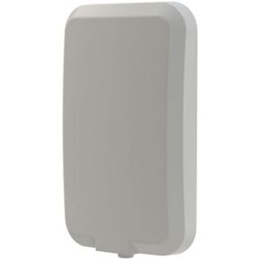 WMM4G-6-60-5SP High Directional Gain 4x4 MiMo 5G 4G Signal Boosting Panel Antenna - SMA - White