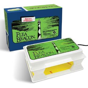 رذاذ البراغيث والقراد من هابي جاك DD-33 للكلاب والقطط، علاج البراغيث والسيطرة عليها، تركيبة مائية تقتل البراغيث والقراد بشكل فعال ولكنها لطيفة على الجلد والشعر، 16 أونصة in Kuwait