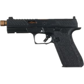 TALON Grips Adhesive Pistol Grip Compatible with Shadow System DR920/XR920- Made in The USA