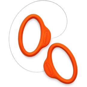 Mudtools' Compact Orange Wire
