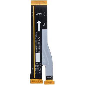 Motherboard Connector LCD Display USB Flex Cable Replacement for Samsung Galaxy A52 A526U USA (US Ver.)
