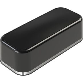 Parsec Doberman PRO Antenna - 617 MHz to 894 MHz, 1710 MHz to 2700 MHz, 3400 MHz to 3800 MHz, 5150 MHz to 5925 MHz, 1575.42 MHz, 2400 MHz to 2483.5 MHz, 4900 MHz to 5900 MHz - 7 dBi - Cellular Network