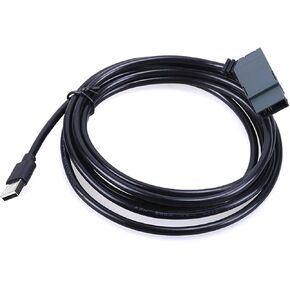 USB- 6ED1 057-1AA01-0BA0 PC- ! PLC Programming Cable USB-Cable for RS232(USB Port)