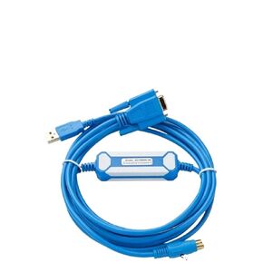 UC-PRG020-12A para PLC Programação Cabo IFD6601 Baixar Linha USB Converter RS232