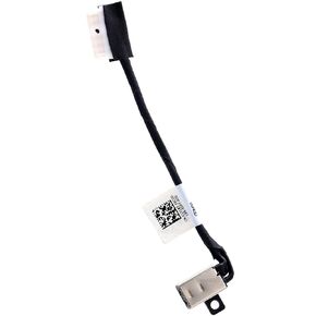 DC Power Jack Connector Cable 231X7 DC301017H00 Replacement for Dell Vostro 3520 3530 3420 3430 Inspiron 3510 3511 3515 3520 5645