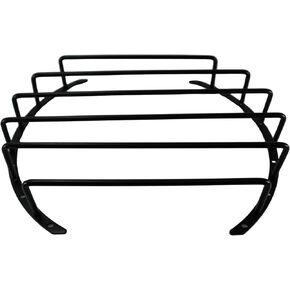 12 "SPEWOOFER BAR GRILL للمتحدثين مع 2" رحلة