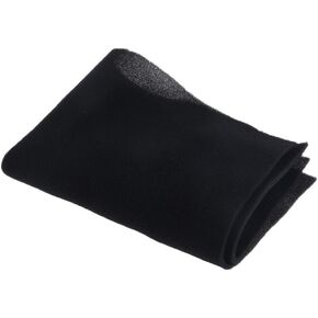 500x400x3/5MM Computer Filter Mesh PC for Case Fan Dustproof Cover Sponge for Keepping Your Pc Clean Dust
