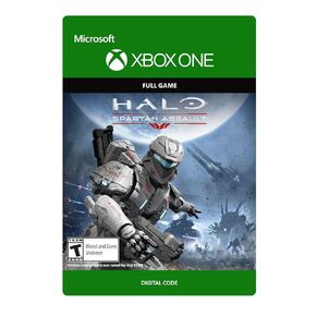Halo: Spartan Assault – Xbox One [Digital Code]