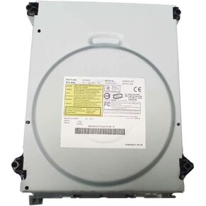 Replacement Disc Drive for Xbox 360 Lite On DG-16D2S DG-16D2S-09C