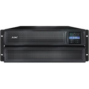 APC by Schneider Electric Smart-UPS SMX3000LVNCUS 2.88kVA Tower/Rack Convertible UPS