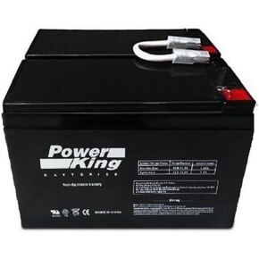 APC Back UPS XS 900 900VA BX900R Battery Pack Beiter DC Power à