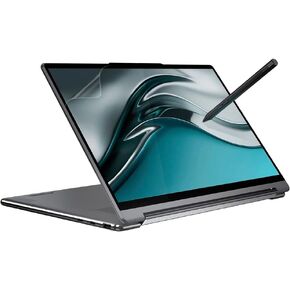 Matte Screen Protector for Lenovo Yoga 9i 14 inch 2.8K OLED Touch 2 in 1 Laptop Compatible With 82LU0001US 2 Pack