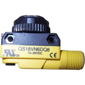 Sensor QS18VN6DQ8