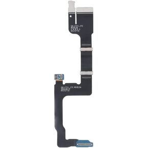 بالنسبة إلى Galaxy Z Flip4 SM-F721 Motherboard Connect Connect Flex Cable
