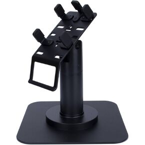 Swivel and Tilt Universal Terminal Stand with Plate